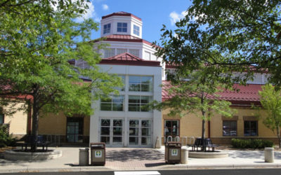 Chaska Community Center Expansion