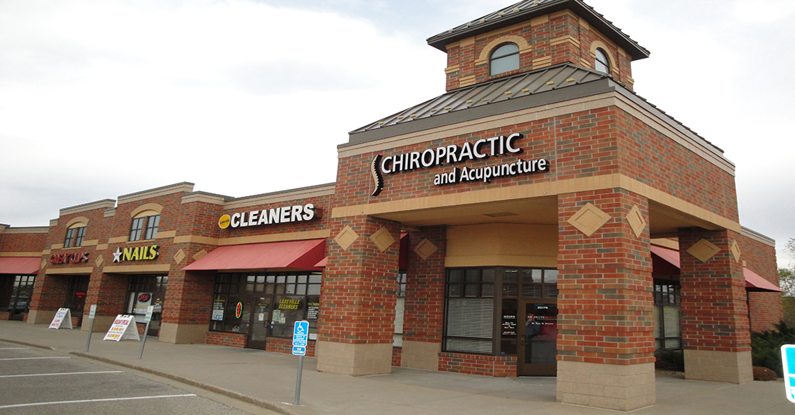 Absolute Health Chiropractic & Acupuncture