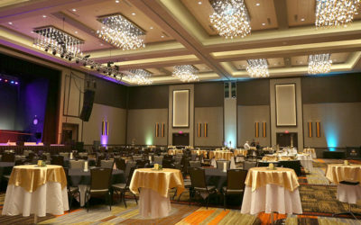 Apache Casino Event Center