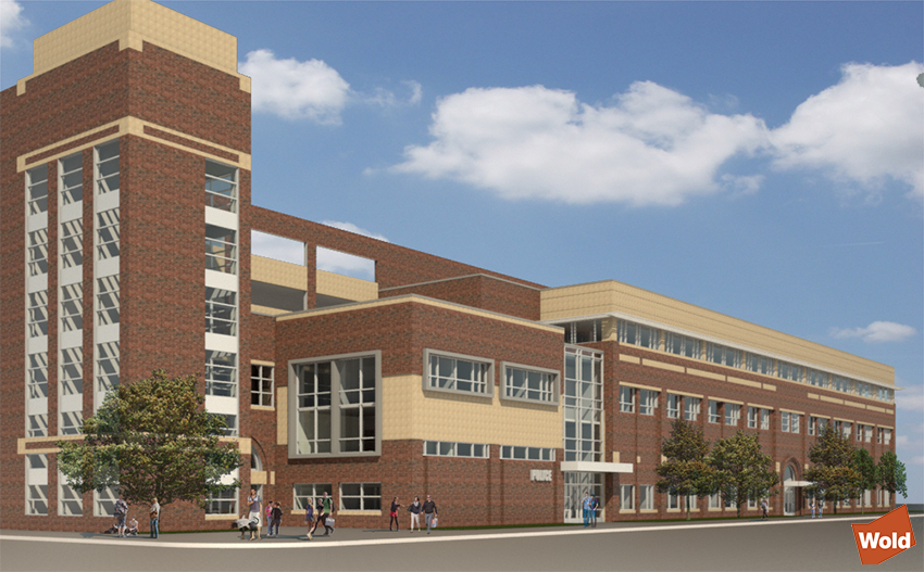 UMN Public Safety Facility Expansion and Renovation