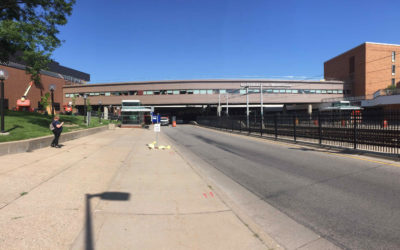 Successful Outage Brings UMN Skyway in Under Budget & Ahead of Schedule