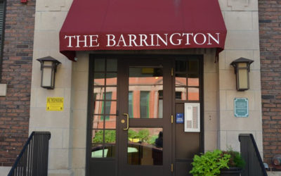 The Barrington