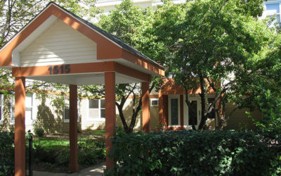 Buri Manor