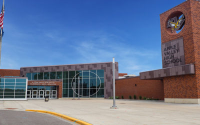 Apple Valley High School