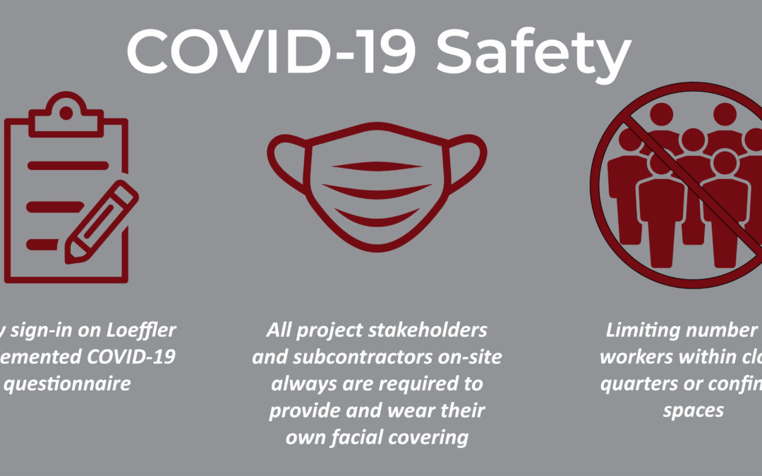 Our Commitment to COVID-19 Safety