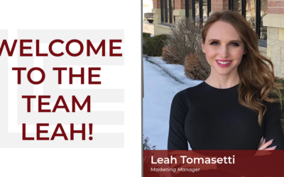 Loeffler Welcomes Leah Tomasetti!